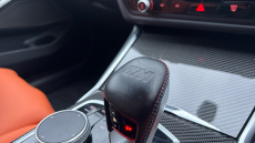 BMW M3 Competition 4dr Step Auto Petrol Saloon